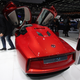 Image for article titled You Will Fit In Volkswagen's 261 MPG Diesel-Hybrid!